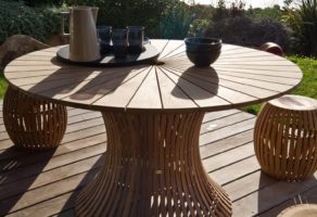 Baštenske Pergole, Objekti Za Enterijer i Eksterijer SENTRA Smederevo