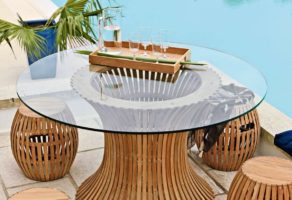 Baštenske Pergole, Objekti Za Enterijer i Eksterijer SENTRA Smederevo