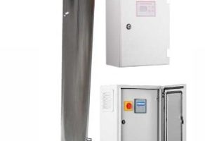 Filtriranje, prečišćavanje i poboljšanje vode EKOTOK Aleksandrovac