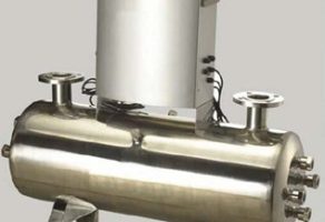 Filtriranje, prečišćavanje i poboljšanje vode EKOTOK Aleksandrovac