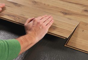 Parketarska i podopolagačka firma NATURAL HOME DOO