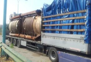 TAURUNUM Transport DOO-Domaći i međunarodni transport Beograd-Zemun