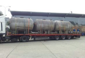 TAURUNUM Transport DOO-Domaći i međunarodni transport Beograd-Zemun