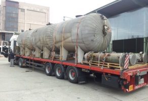 TAURUNUM Transport DOO-Domaći i međunarodni transport Beograd-Zemun