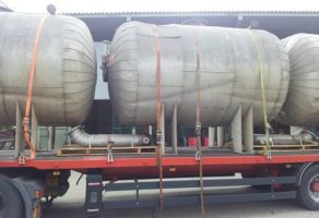 TAURUNUM Transport DOO-Domaći i međunarodni transport Beograd-Zemun