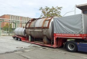 TAURUNUM Transport DOO-Domaći i međunarodni transport Beograd-Zemun