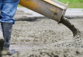 Iskop, priprema i ugradnja behaton ploča ZGR KOCKA-PAK Kruševac