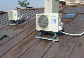Klimacold -Servis klime i ventilacije