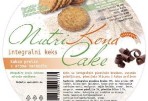 NUTRIKOND DOO Pančevo-Veleprodaja slatkiša