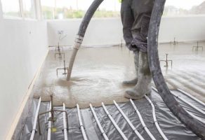 Mašinska izrada cementne košuljice Žabalj Đurđevo KURUŠIĆ