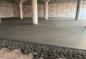 Mašinska izrada cementne košuljice Žabalj Đurđevo KURUŠIĆ