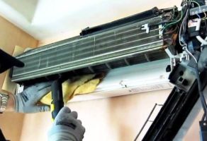 Termo klima Simović-Ugradnja i servis klima uređaja Kraljevo