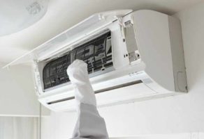 Termo klima Simović-Ugradnja i servis klima uređaja Kraljevo