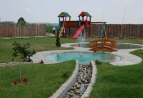 Hotel sa bazenom-DVORAC IVANOVIĆ Koceljevo