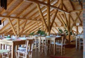 Hotel sa bazenom-DVORAC IVANOVIĆ Koceljevo