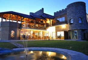 Hotel sa bazenom-DVORAC IVANOVIĆ Koceljevo