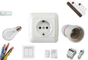 ELEKTRO LE-NA Beograd