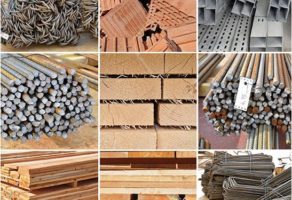 Prodaja građevinskog materijala na veliko i malo DRVARA PROMET DOO