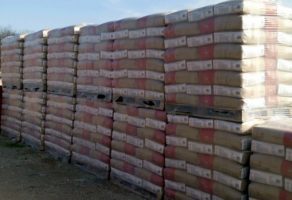 Prodaja građevinskog materijala na veliko i malo DRVARA PROMET DOO