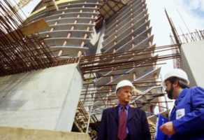 Izgradnja stambenih i nestambenih objekata- Mitrović Invest