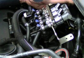 Szr Autogas Mihajlović