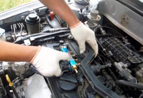 ECO TOP SERVIS DOO-Ugradnja auto gasa