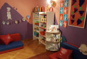 Predškolska ustanova DIZNILEND