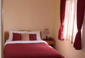 Hotel sa bazenom-DVORAC IVANOVIĆ Koceljevo