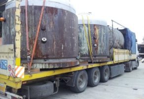 TAURUNUM Transport DOO-Domaći i međunarodni transport Beograd-Zemun