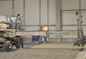 TISA DOO-Građevinski radovi i industrijski podovi