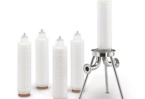 Filtriranje, prečišćavanje i poboljšanje vode EKOTOK Aleksandrovac