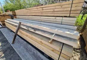 TRM Promet Stovarište građevinskog materijala Batajnica