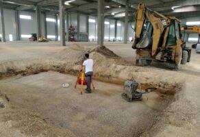 Geodetske usluge, geometar GEOPS PREMER 015 Loznica