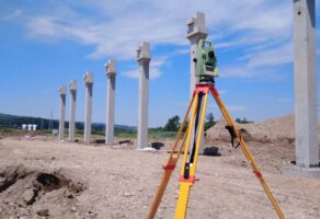 Geodetske usluge, geometar GEOPS PREMER 015 Loznica