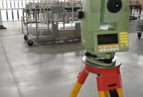 Geodetske usluge, geometar GEOPS PREMER 015 Loznica