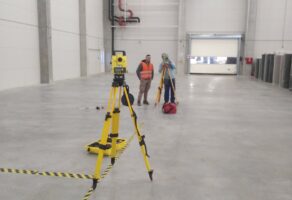 Geodetske usluge, geometar GEOPS PREMER 015 Loznica