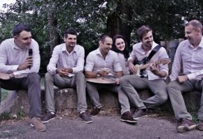 BABAROGA BEND – Bend za svadbe