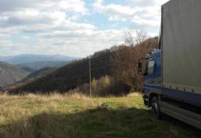 Autoprevoznička radnja Baltić