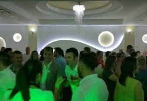 BABAROGA BEND – Bend za svadbe