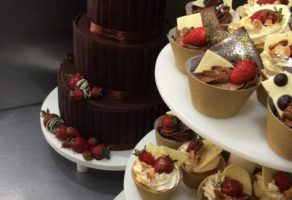 Poslastičara i pekara HOLI MOLI