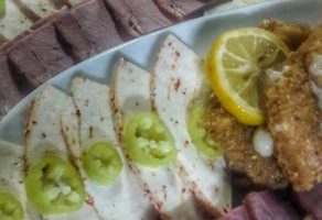 Kafana STARA PROMENADA