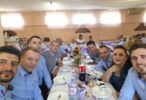 BABAROGA BEND – Bend za svadbe