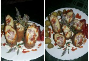 Kafana STARA PROMENADA