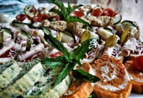 Kafana STARA PROMENADA