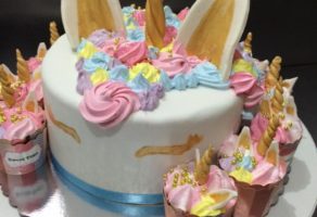 Poslastičara i pekara HOLI MOLI