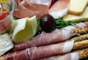 Poslastičara i pekara HOLI MOLI