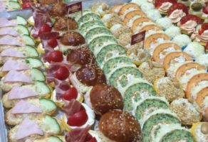 Poslastičara i pekara HOLI MOLI