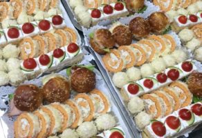 Poslastičara i pekara HOLI MOLI