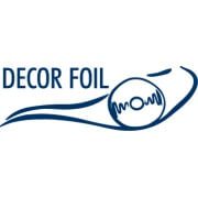 DECOR FOIL-Uvoz i distribucija 3D PVC folije