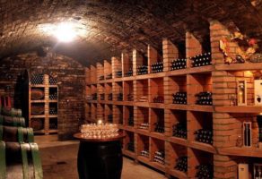 Vinarija Podrum DAMJANOVIĆ Aleksandrovac